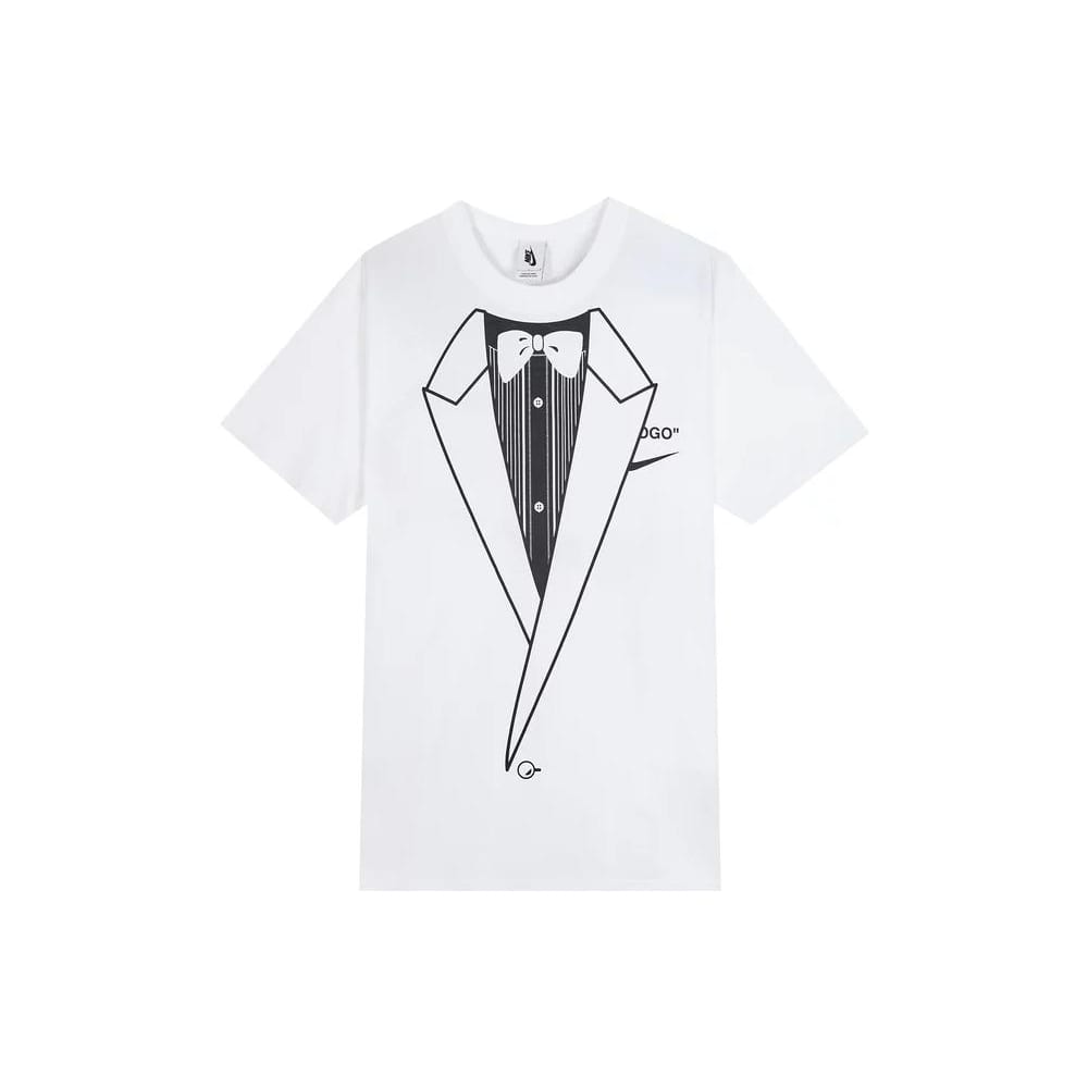 Nike X Off Nrg A6 Tee BQ0827-101