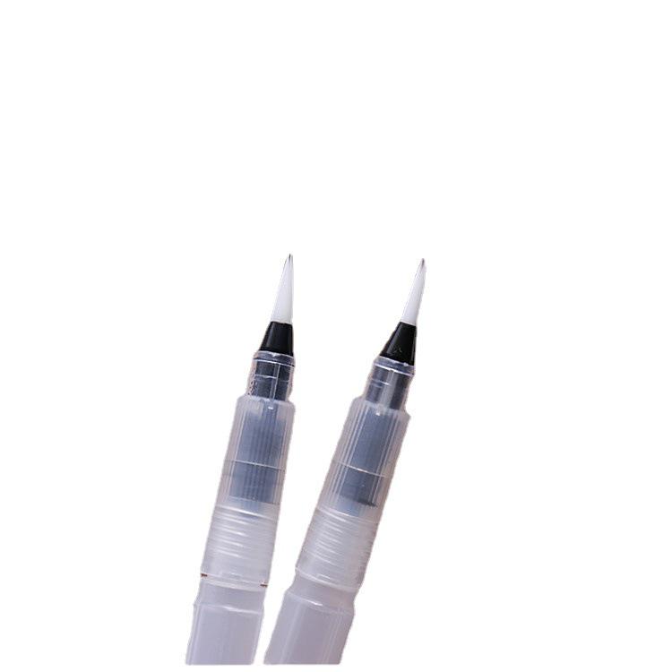 Water Reservoir Fountain Pen Brush for Watercolor Painting