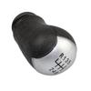 5/6 Speed Gear Shift Knob for Ford Focus 2005-2008 - Car Transmission Shifter Handle, Durable Auto Interior Parts Accessories