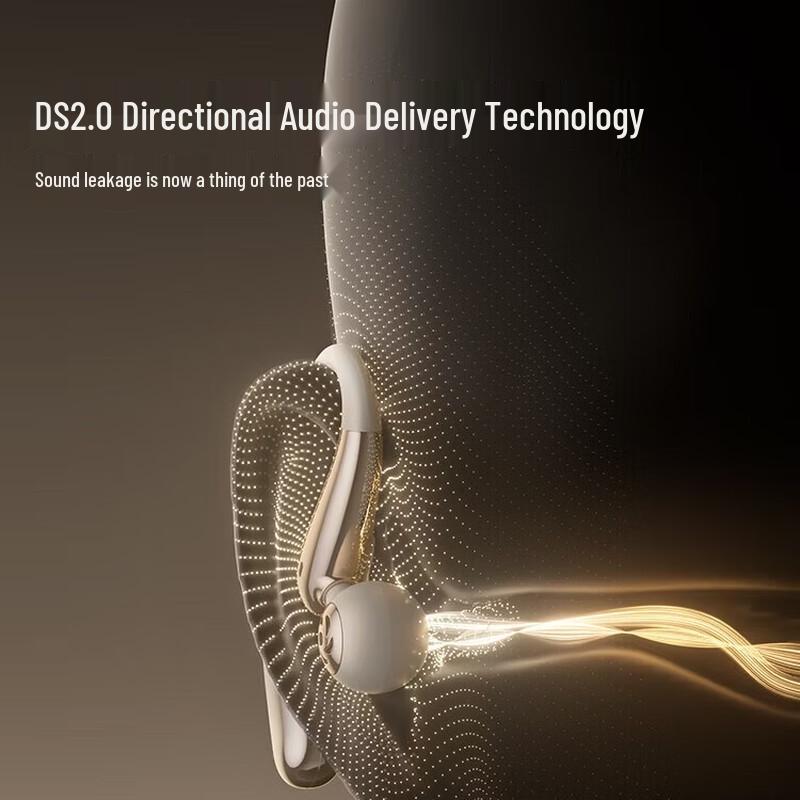 NANK OE Nova Open-Ear Air Conduction True Wireless Earbuds