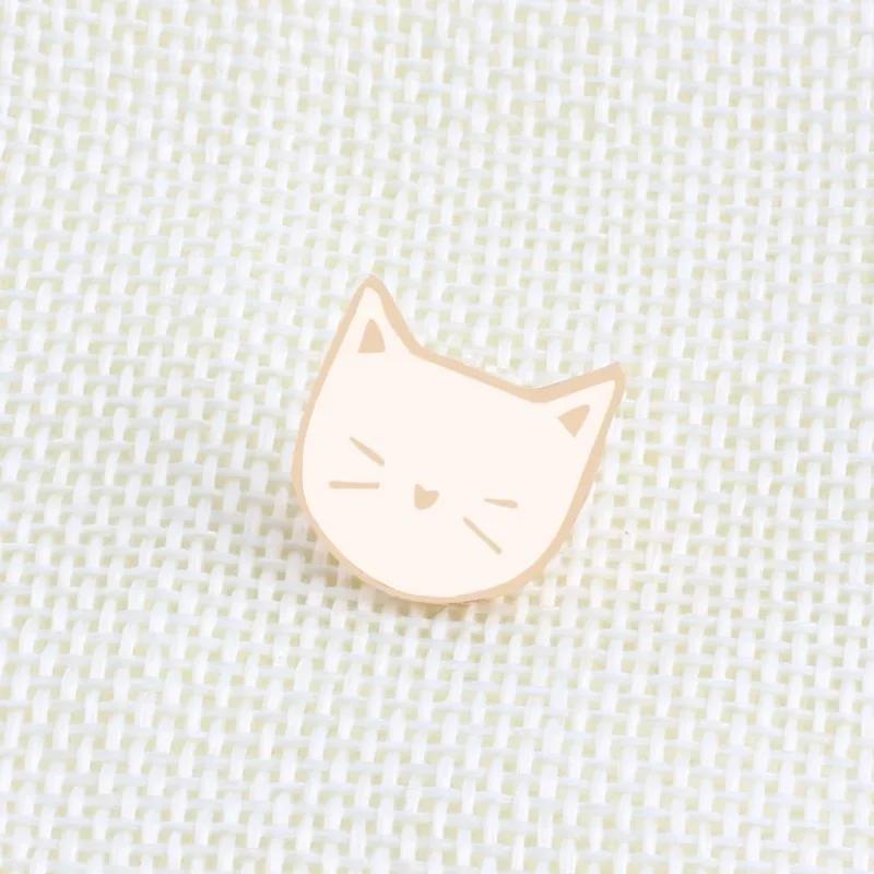 New Fashion Animal Series Colorful Exaggerated Temperament Creativity High Sense Brooch Jewelry Item Christmas Gifts
