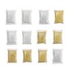 Fashionable Nails Art Metal Beads Nail Rivets Jewelry for Women Girls Manicure Nails Supplies Stylish Nail Accents