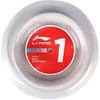 Li Ning Badminton Racket Strings Nylon Unisex 0.65MM AXJJ072