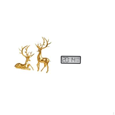 Deko & Wohnaccessoires – Statuetten