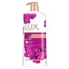 LUX Peony Scent Luxury Fragrance Shower Gel 720g x2 Set