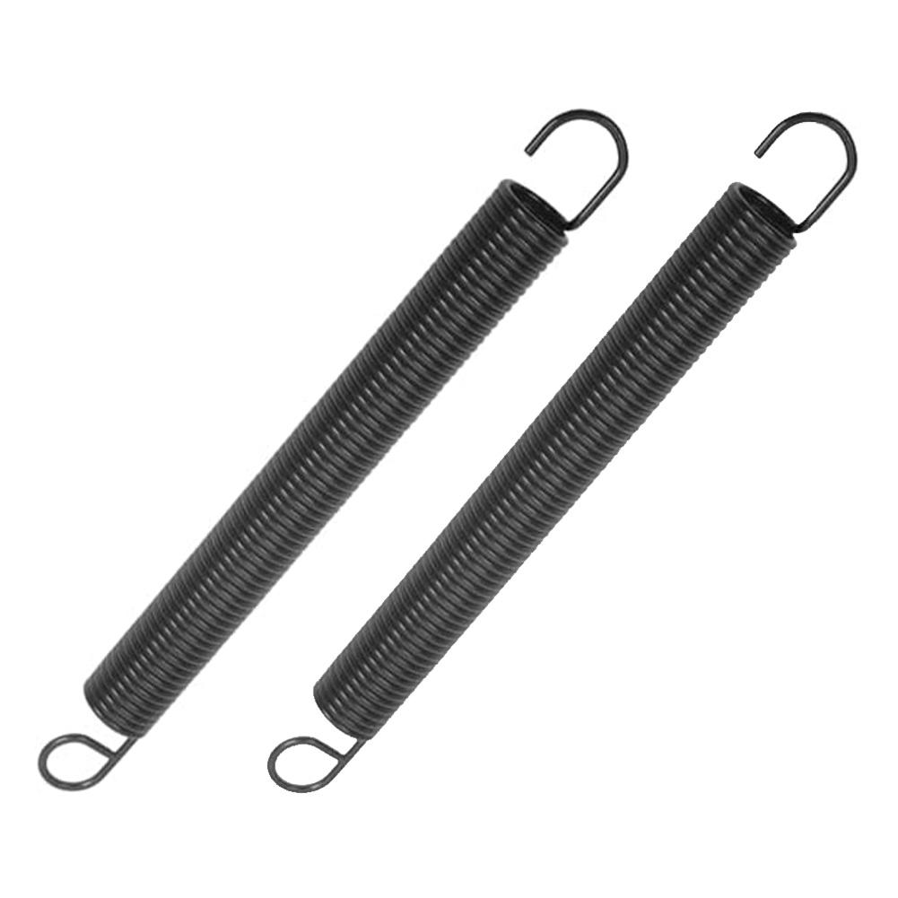 

2pcs 732-05108A Metal Lawn Mower Extension Springs Replacement Stretch Spring For 247202620 247204430 24727 Lawnmower China Mainland