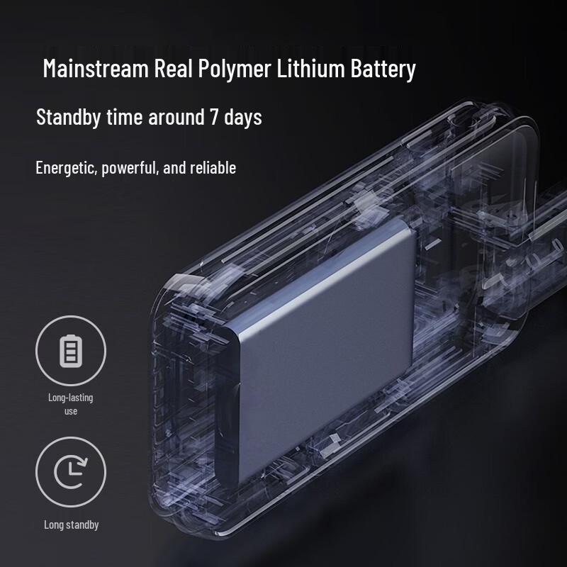 TRANCENT 4G Dual-Mode Professional Walkie-Talkie (CN version)