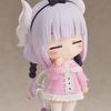 10cm KannaKamui Miss Kobayashi's Dragon Maid Kobayashis Kanna Kamui 1963 Anime Actionfigur Spielzeug Puppensammlung Weihnachtsgeschenk