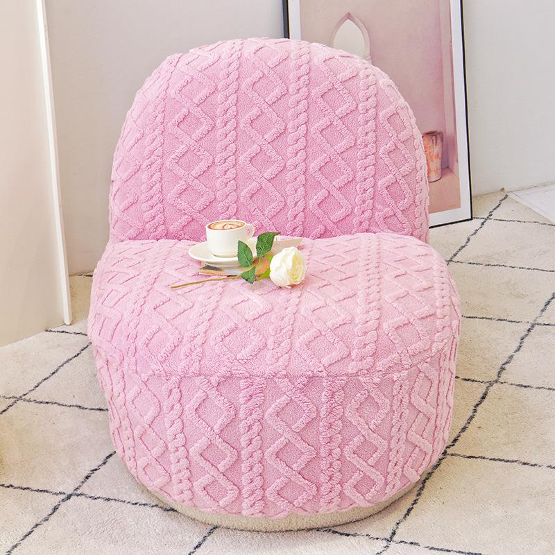 

Чехлы для диванов Lazy, чехлы для релаксации, чехлы Stretch All-inclusive для одного дивана, чехлы для дивана Lounge Tatami Jacquard Velvet Couch Protectors Cover