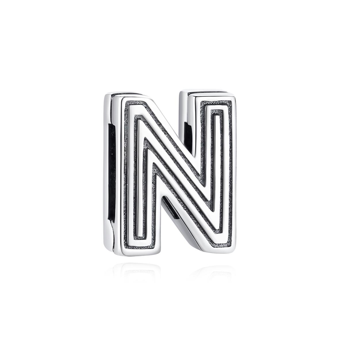 

925 пробы стерлингового серебра бусины оригинальные отражения клипса сердце клевер корона шарм подходит для браслетов бренда Pan ювелирные изделия для женщин