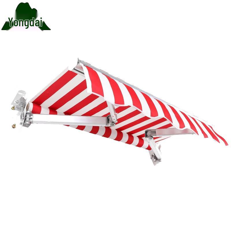 Yongdai Manual Retractable Wall-Mounted Awning