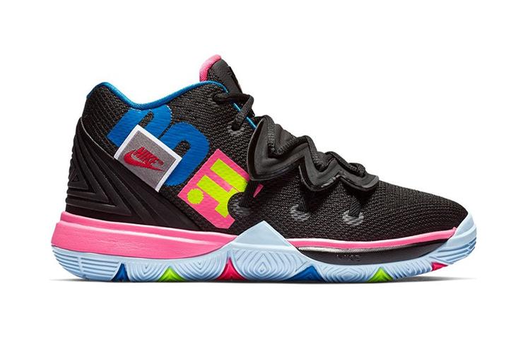 Nike Kyrie 5 Just Do It PS AQ2458-003