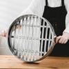 Lijia Stainless Steel Multi-layer Steamer Pot
