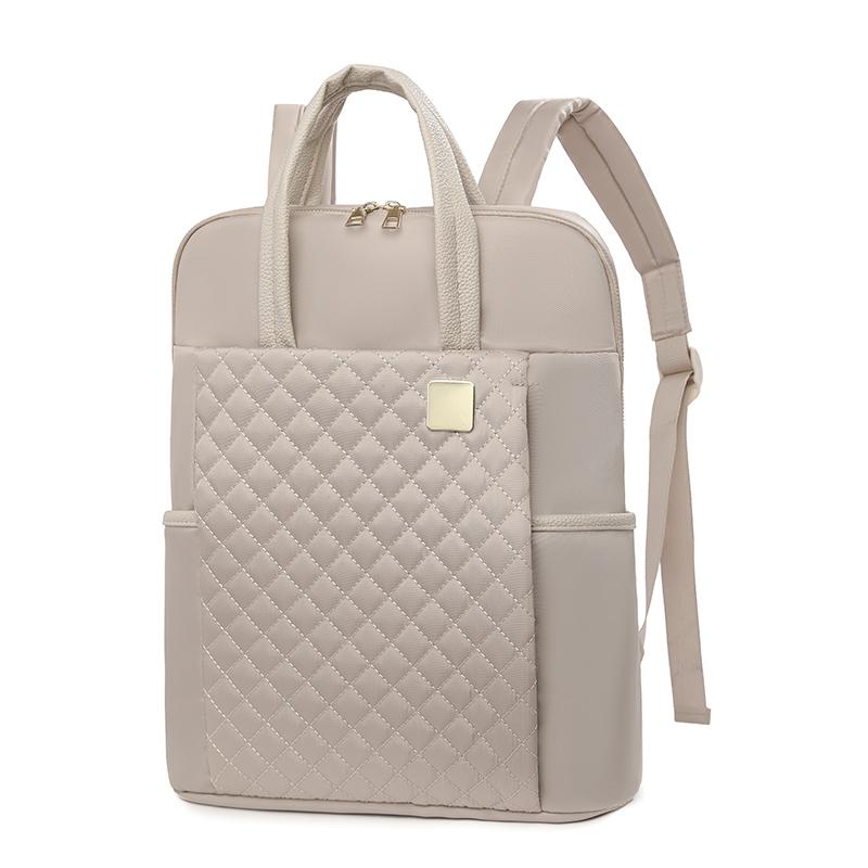 Women's Bags Business Nylon Student Computer Bag Backpack Outdoor Travel Backpack
