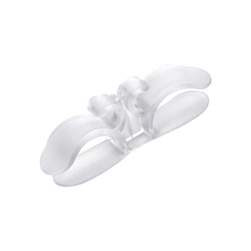 Compact Cable Organizer for Kitchen and Desktop: Winder for Power and Charging Cables