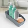 Slanted-Opening Food Storage Bins Supermarket Shelf Display  Snacks & Loose Goods Organization