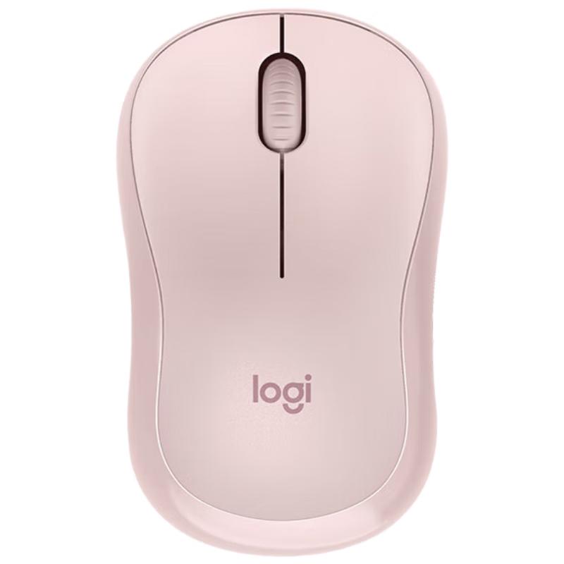 

Logitech M221 Silent Wireless Mouse