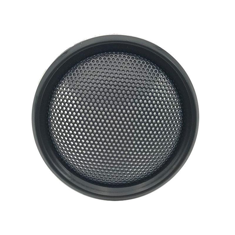 

1-Inch Tweeter Speaker Grille Hole (38mm) Dust Cover for Soundbar, Single Piece