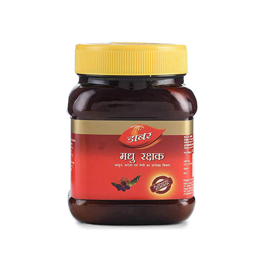 

Мадху Ракшак (100 г), Madhu Rakshak, Dabur