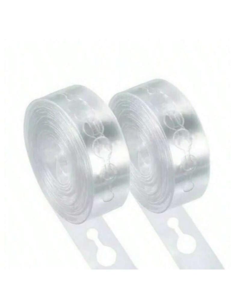 2/5 ks 5M Sady balónové brány Balónové girlandové pásky Balónová dekorační stuha Na Vánoce Svatbu Narozeninovou oslavu Deocr Dárek Dekor