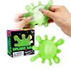 Soft Pinching Ball Stress Relief Toy Maltose Decompression Pressure Relief Ball Durable Squeeze Fidget Party Gift