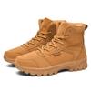 Modische Vielseitige Rutschfeste und Verschleißfeste Hohe Wanderschuhe für Damen und Herren