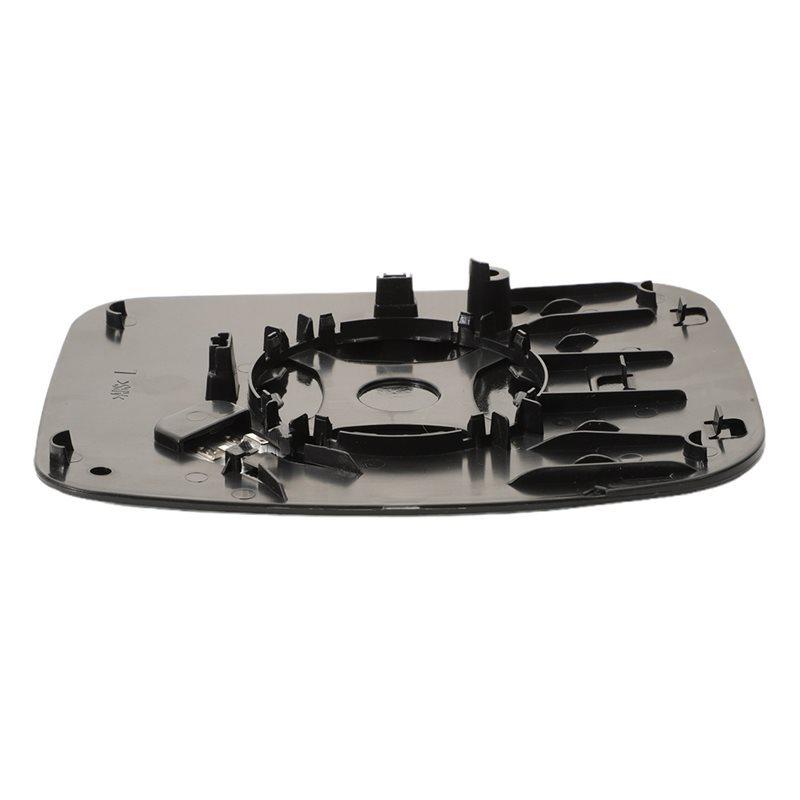 Left Heated Mirror Glass 963666705R 963651588R For Renault Trafic Opel Vivaro B Nissan NV300 Fiat Talento