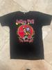 Popular Jethro Tull Tour 75 Reprint Unisex Unisex All Size 20D1298 Unisex T-Shirt