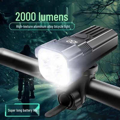 Accesorios para bicicletas – Luces e iluminación para bicicletas