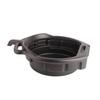 10L Car Oil Change Pan Portable Oil Drain Anti Freeze Universal
