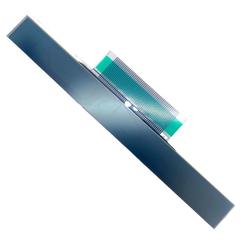 Οθόνη LCD Για Saab 9-5 1999-2005 Μονάδα Ελέγχου Κλιματισμού Θέρμανσης Οθόνη Πίνακα Οργάνων 5046206 5048574 12762731 5047592