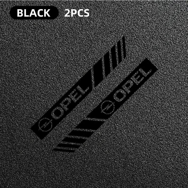 AAAYW1 Car Temporary Parking Card Phone Number Card Plate For Opel astra h astra j g corsa insignia zafira b vectra c corsa d vivaro