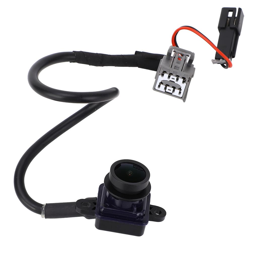Rear View Backup Camera 56054158AG Park Assist Reverse Camera Replacement for Journey 2011 To 2020