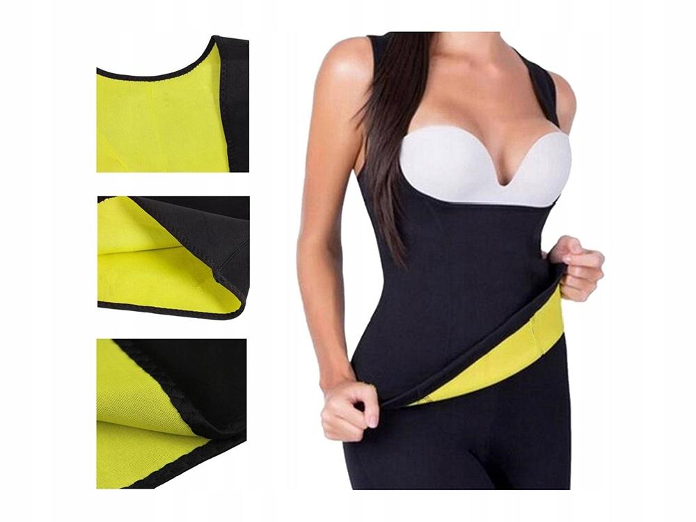 Hot Women' Neoprene T-shirt (100) Gab_A