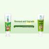 Lion Kodomo Children's Anti-Cavity Toothpaste - Grape