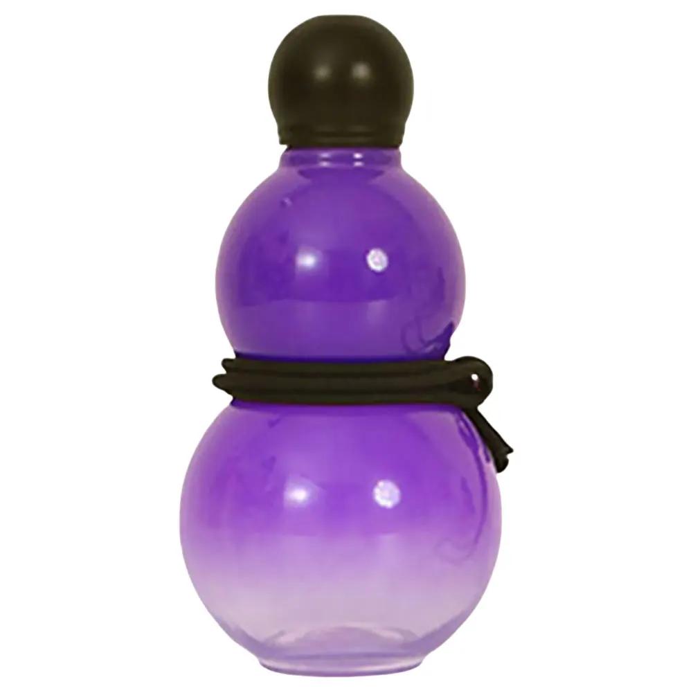 Gourd Sports Water Bottle Vintage Chinese Retro-Inspired Gourd Water Bottle 800ML Large Capacity Water Kettle Gifts for Outdoor