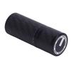 Pool Cue Joint Protector Carbon Fiber Billiard Cue Joint Protector Thread Cap for PREDATOR Radial