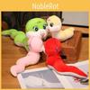 Of Year The Snake Mascot Plush Toy Animal Stuffed Doll Home Decoration Gift