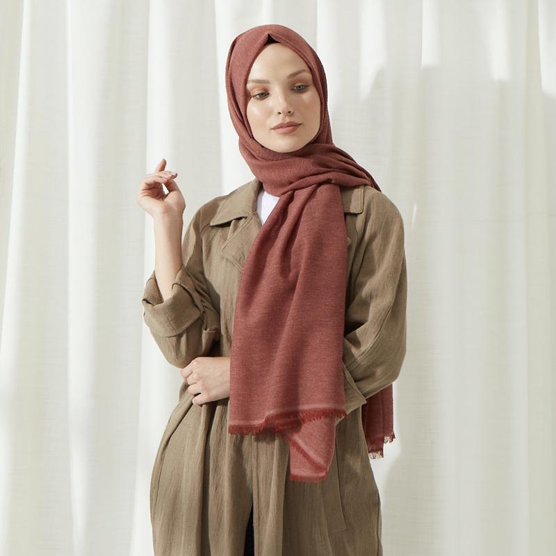 

Плитка из бамбуковой хлопчатобумажной шали Miray