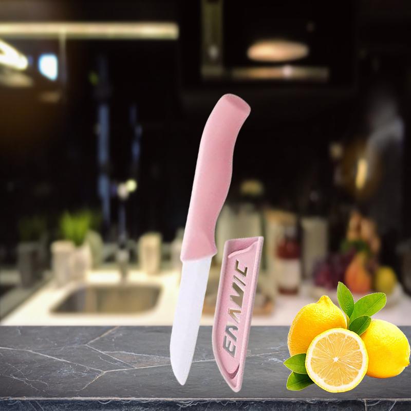 WXCOO Multifunctional Meat Cutting Knife Kitchen Boning Knife Stainless Steel Fish Fillet Knife Fruit Peeling Cutting Cooking