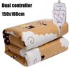 Warm Bed Heater Electric Heated Blanket 220V Electric Blanket Manta Electrica Heating Blanket Carpets Heated Mat