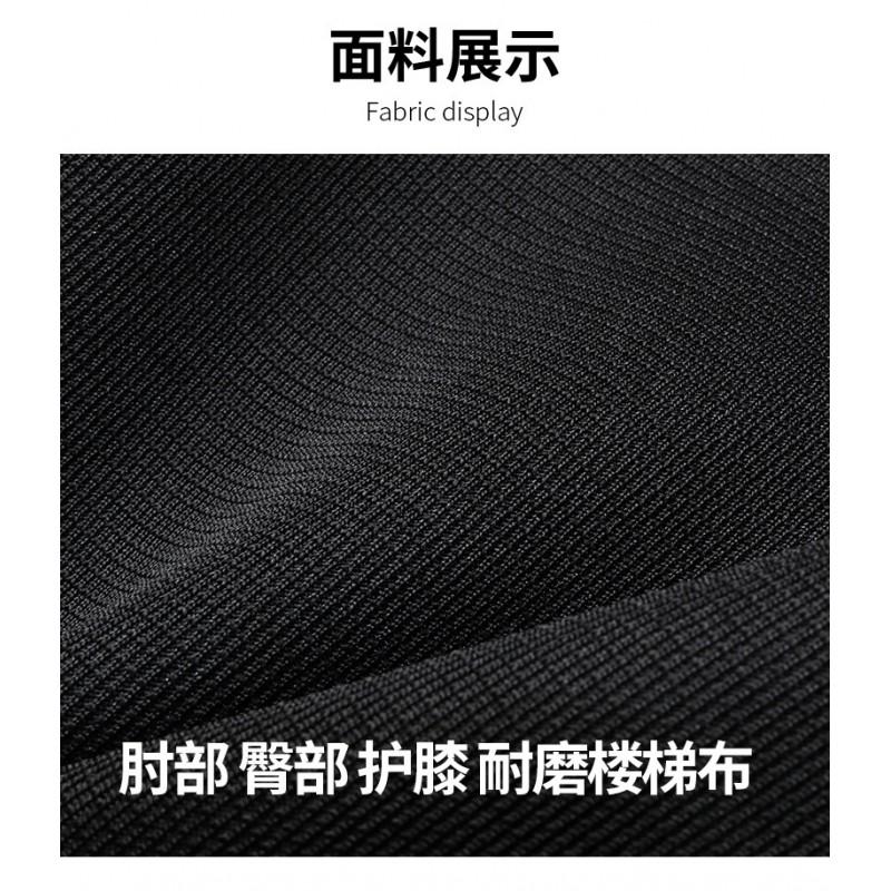 7mm CR Neoprene Wetsuit Camouflage Split Diving Suit Freediving Spearfishing