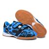 Football Shoes Children's Sports Shattered Nails Training Boys Students Teens Girls Rubber Sole Football Shoes