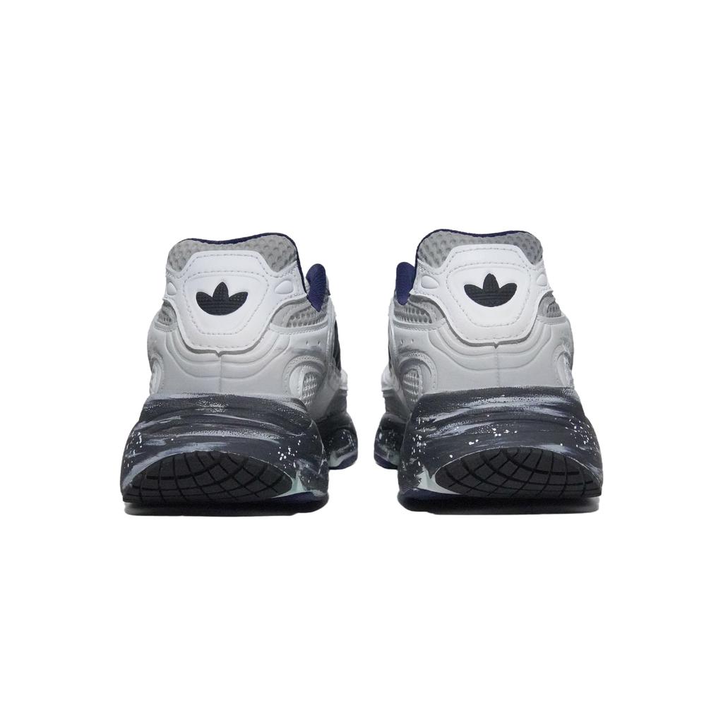 Adidas Originals Ozmillen Cushioning Abrasion Resistant Breathable Cushioning Abrasion Resistant Breathable Low top IF3447(Team491-)