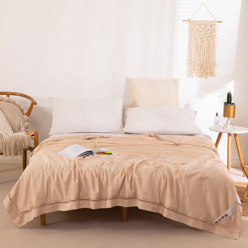 

Muji Modal Mulberry Silk Quilt