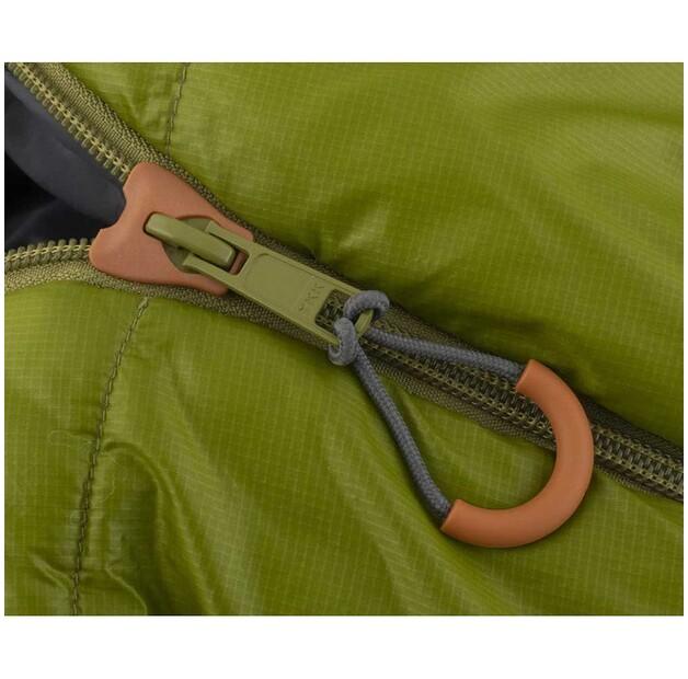 Pinguin Lite Mummy CCS 185 спальный мешок