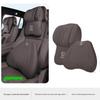Tank Vehicle Headrest & Car Seat Neck Support Pillow