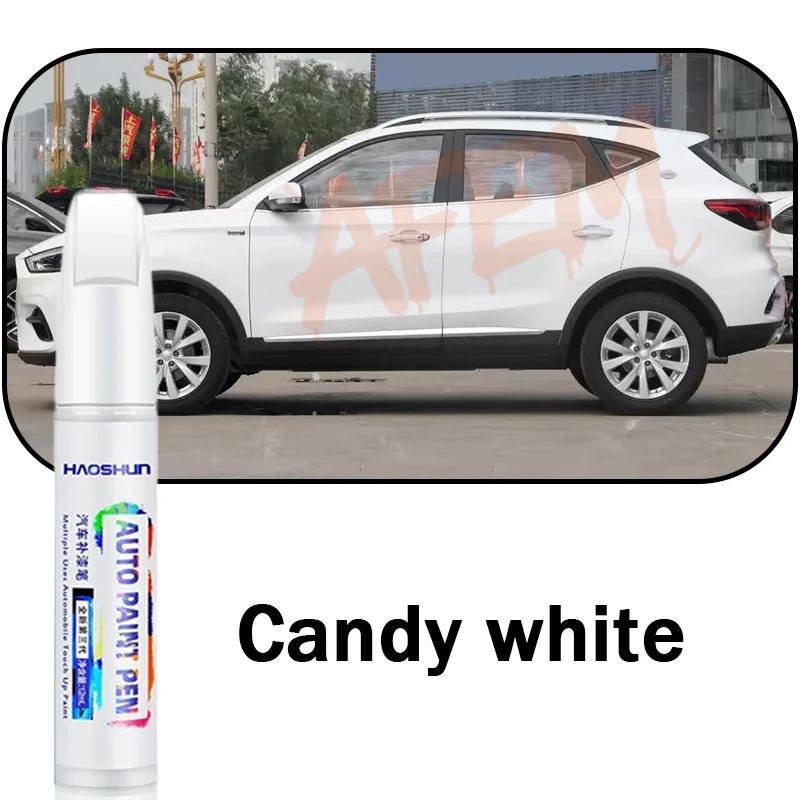 Automotive Paint Repair Pen For MG ZS 2024 2023 2022 Touch-Up Pen Paint Scratch Remover Car Paint Care Accessories VV222