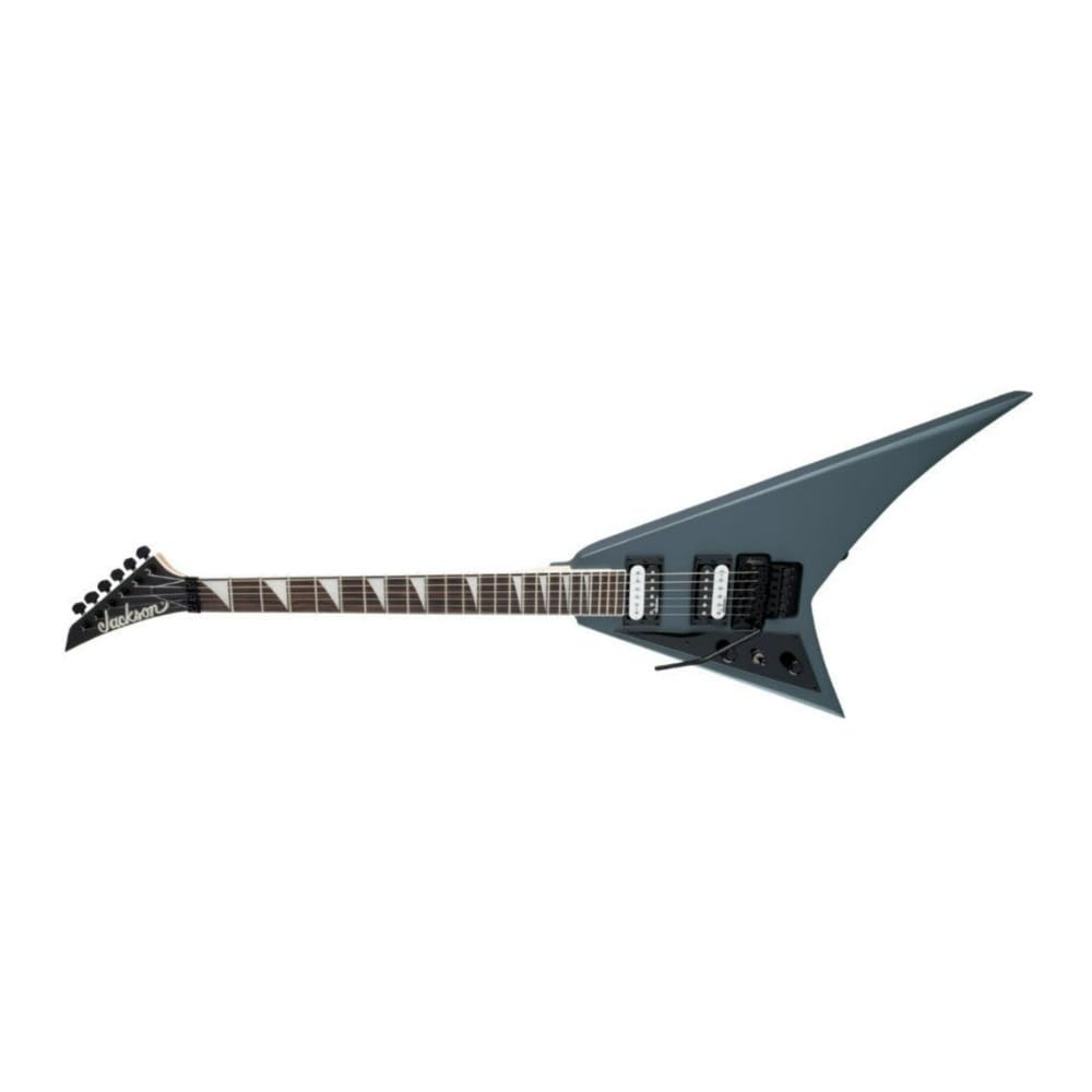 Jackson Elektrická kytara JS Series Rhoads JS32 LH Satin Gray