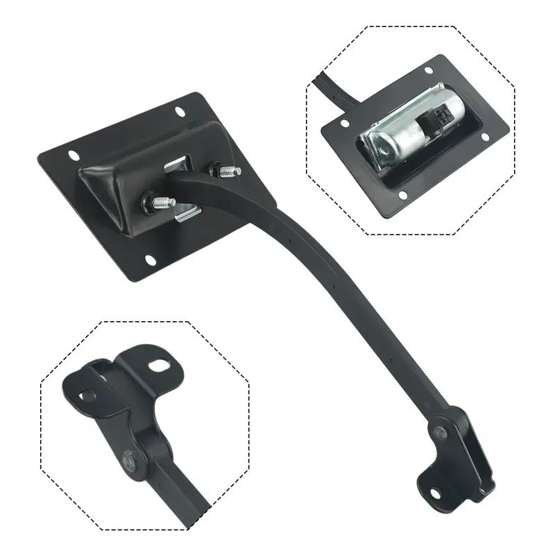 

1x Tailgate Check Strap Retaining Tailgate Limiter For Jeep For For Wrangler 2011-2018 04589890AC Replace Car Accessories